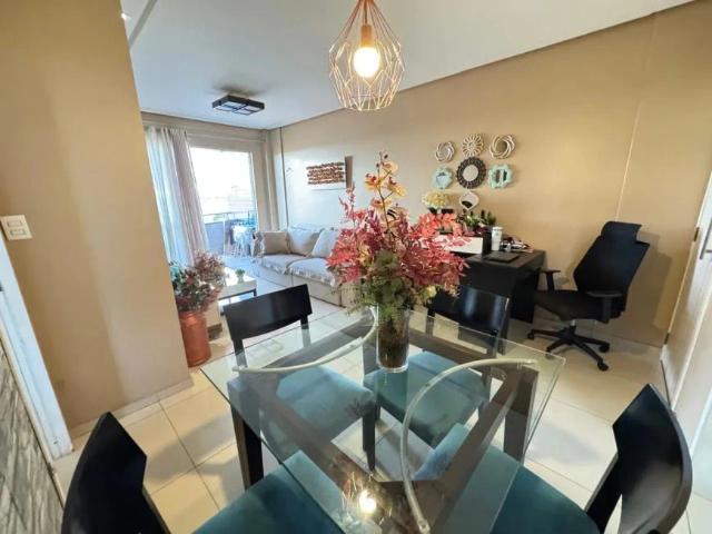 Apartamento venda em Guamá, Belém