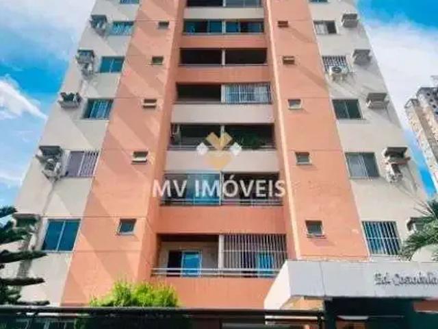 Apartamento venda em Região Geográfica Imediata de Belém, Belém