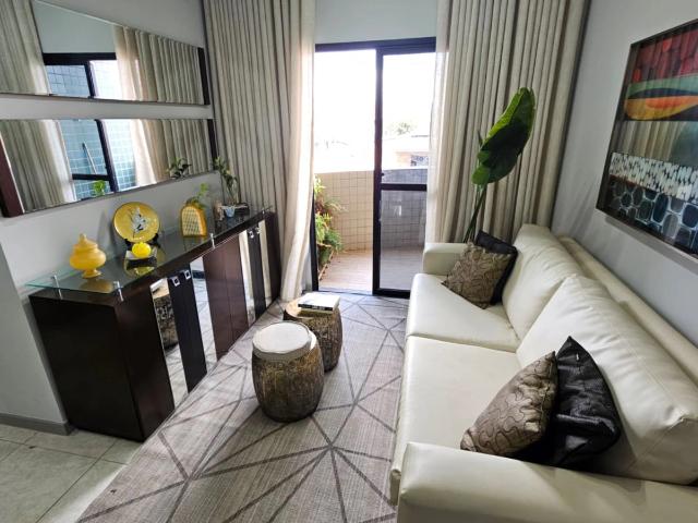 Apartamento venda em Sacramenta, Belém