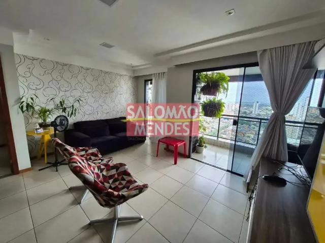 Apartamento venda em Região Geográfica Imediata de Belém, Belém