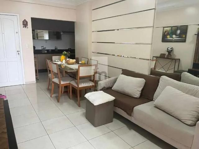 Apartamento venda em Região Geográfica Imediata de Belém, Belém
