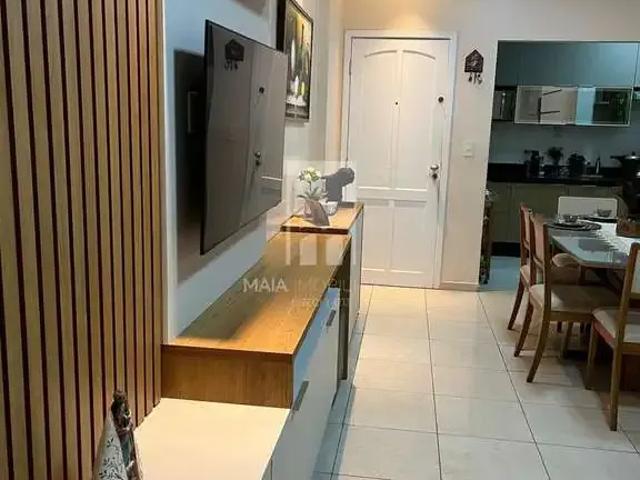 Apartamento venda em Região Geográfica Imediata de Belém, Belém