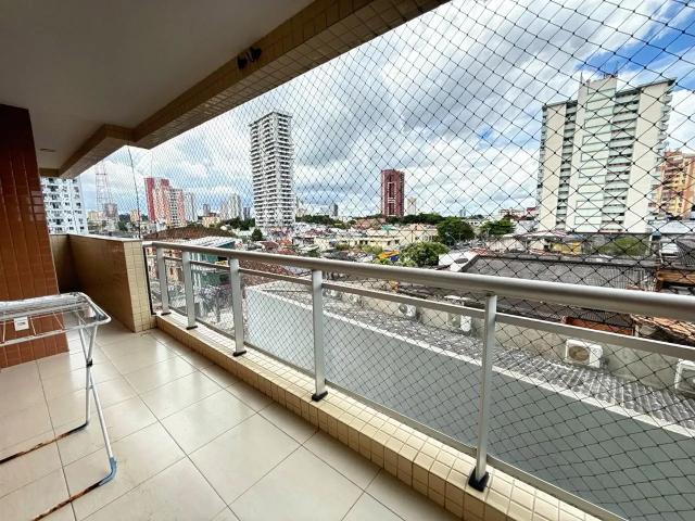Apartamento venda em Região Geográfica Imediata de Belém, Belém