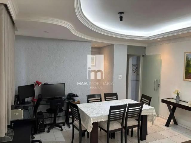 Apartamento venda em Região Geográfica Imediata de Belém, Belém