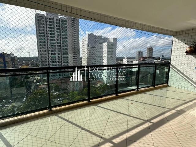 Apartamento venda em Belém
