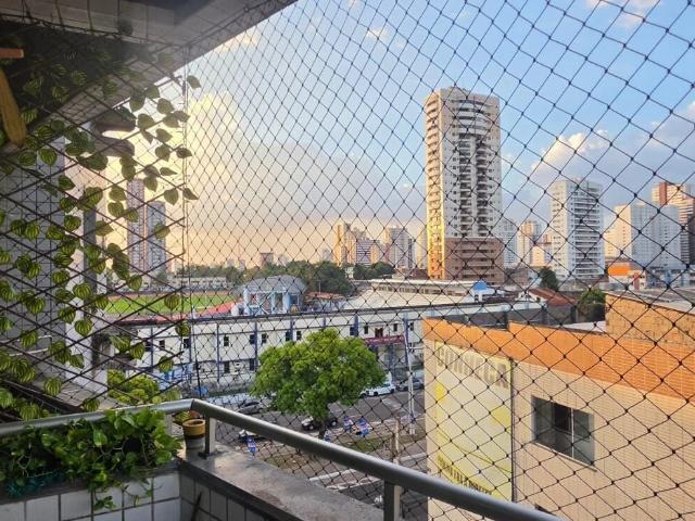 Apartamento venda em Guamá, Belém