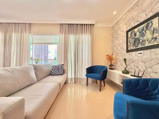 Apartamento venda em Belém