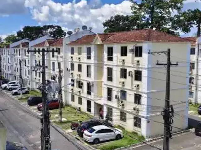 Apartamento venda em Região Geográfica Imediata de Belém, Belém
