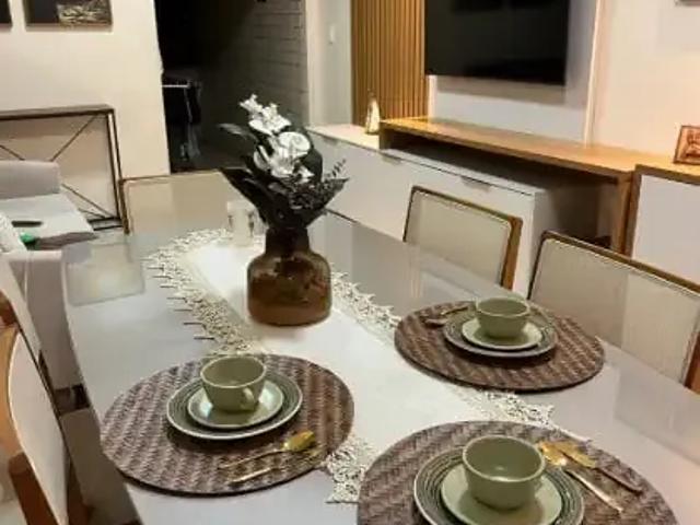 Apartamento venda em Região Geográfica Imediata de Belém, Belém
