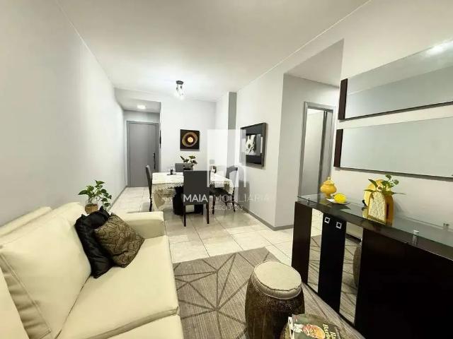 Apartamento venda em Sacramenta, Belém