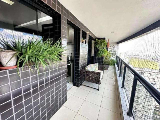 Apartamento venda em Belém