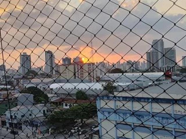 Apartamento venda em Guamá, Belém