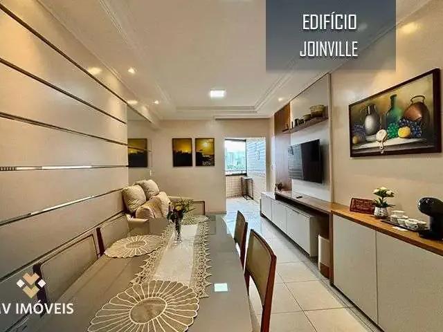 Apartamento venda em Região Geográfica Imediata de Belém, Belém