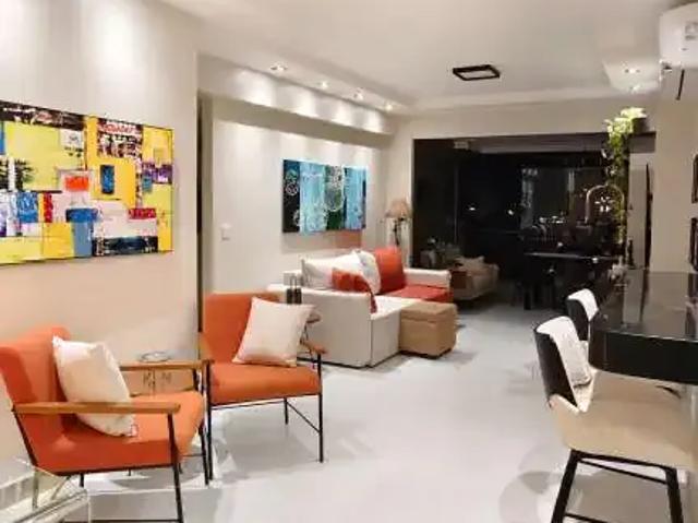 Apartamento venda em Região Geográfica Imediata de Belém, Belém