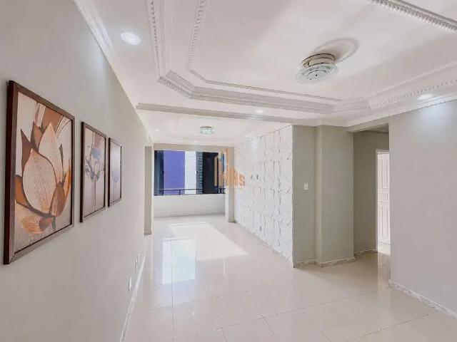 Apartamento venda em Região Geográfica Imediata de Belém, Belém