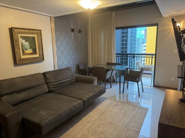 Apartamento venda em Região Geográfica Imediata de Belém, Belém