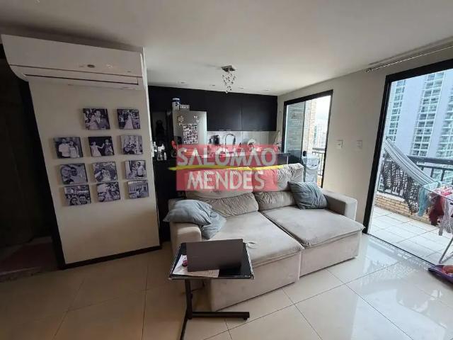 Apartamento venda em Região Geográfica Imediata de Belém, Belém