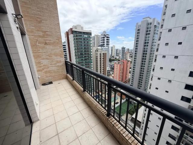 Apartamento venda em Região Geográfica Imediata de Belém, Belém