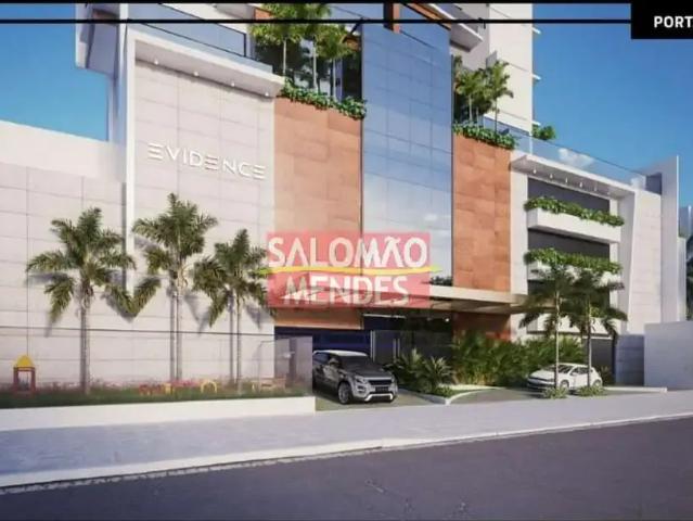 Apartamento venda em Região Geográfica Imediata de Belém, Belém