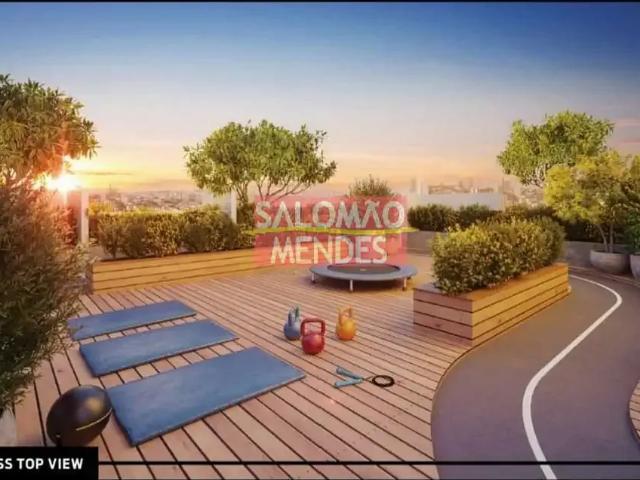 Apartamento venda em Região Geográfica Imediata de Belém, Belém