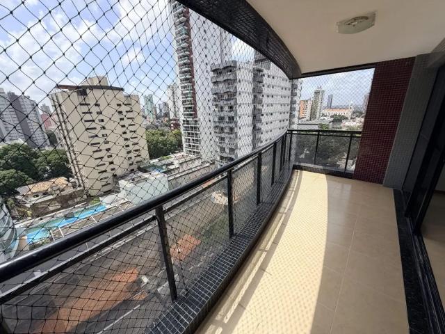 Apartamento venda em Região Geográfica Imediata de Belém, Belém