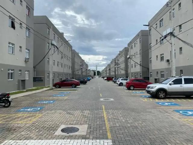 Apartamento venda em Região Geográfica Imediata de Belém, Belém