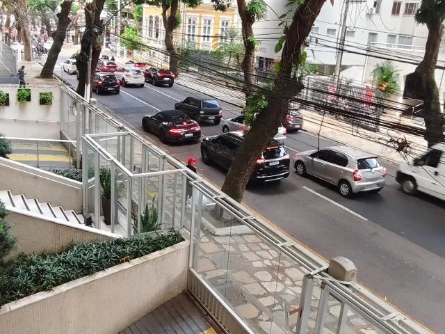 Apartamento venda em Belém