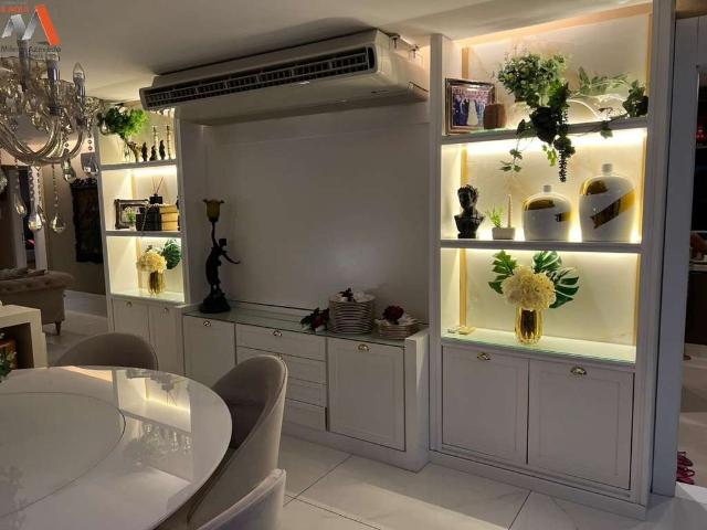 Apartamento venda em Região Geográfica Imediata de Belém, Belém