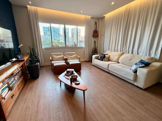 Apartamento venda em Belém