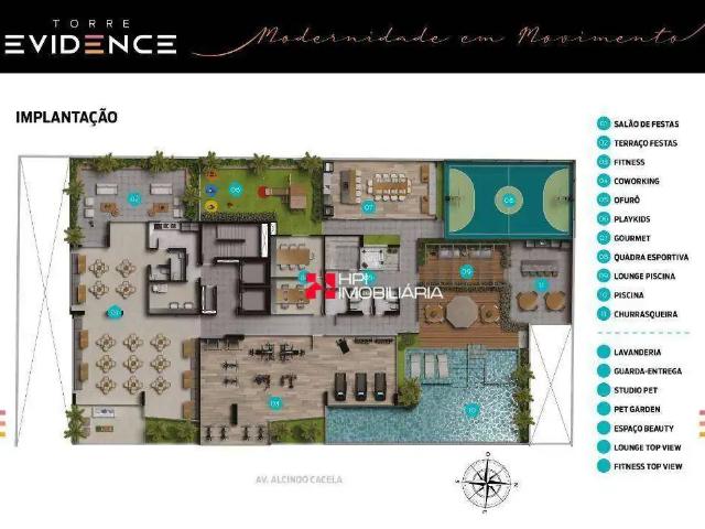 Apartamento venda em Região Geográfica Imediata de Belém, Belém