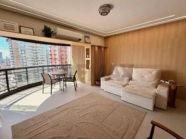 Apartamento venda em Região Geográfica Imediata de Belém, Belém
