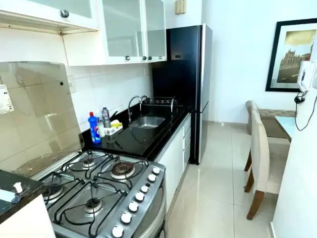 Apartamento venda em Região Geográfica Imediata de Belém, Belém