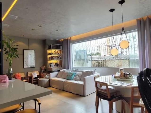 Apartamento venda em Região Geográfica Imediata de Belém, Belém