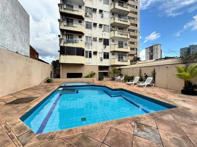 Apartamento venda em Região Geográfica Imediata de Belém, Belém