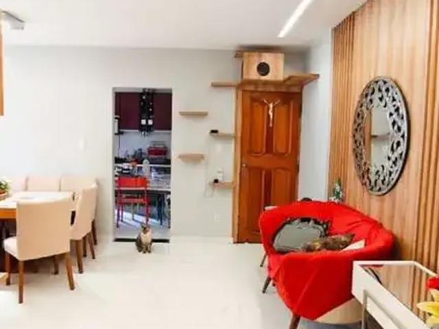 Apartamento venda em Região Geográfica Imediata de Belém, Belém