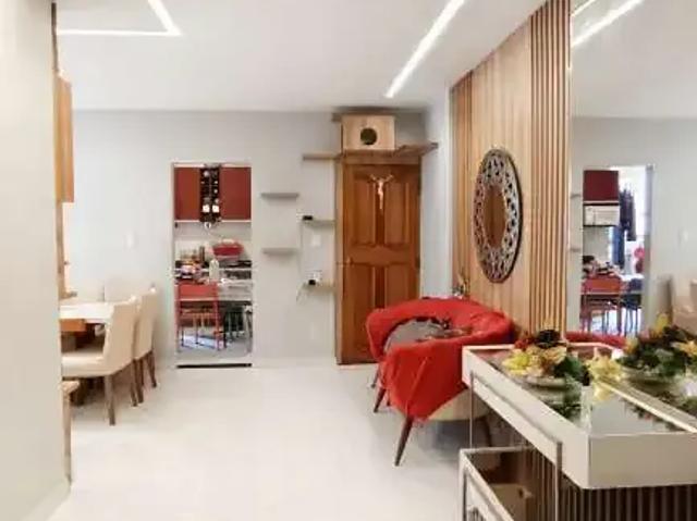 Apartamento venda em Região Geográfica Imediata de Belém, Belém