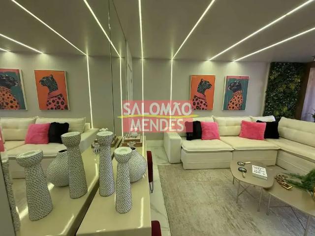 Apartamento venda em Belém