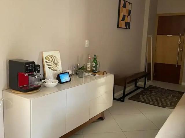 Apartamento venda em Região Geográfica Imediata de Belém, Belém
