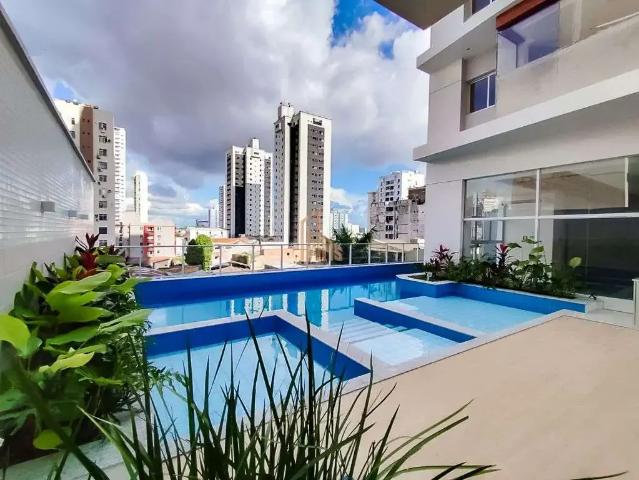 Apartamento venda em Belém