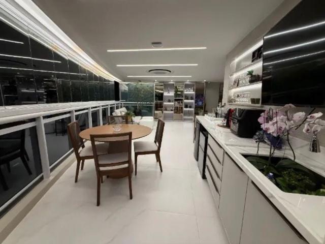 Apartamento venda em Belém