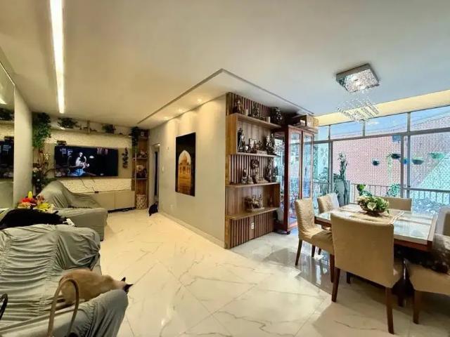 Apartamento venda em Região Geográfica Imediata de Belém, Belém