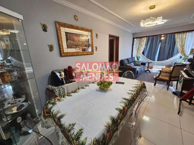 Apartamento venda em Região Geográfica Imediata de Belém, Belém