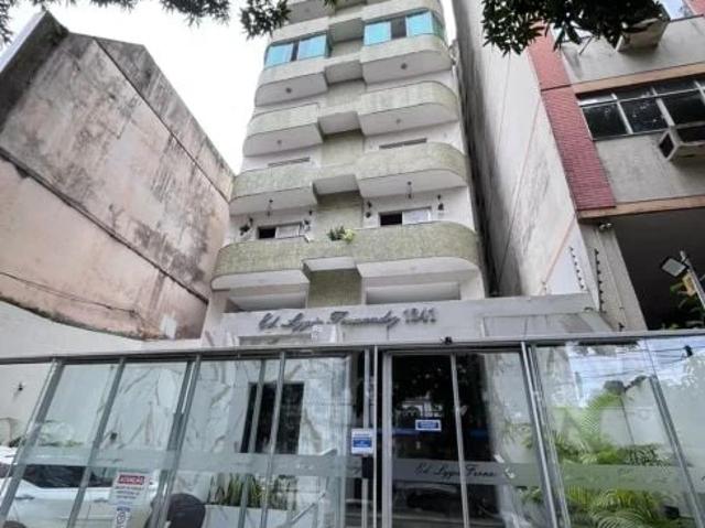 Apartamento venda em Região Geográfica Imediata de Belém, Belém
