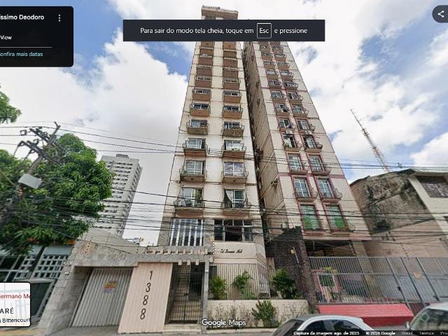 Apartamento venda em Belém