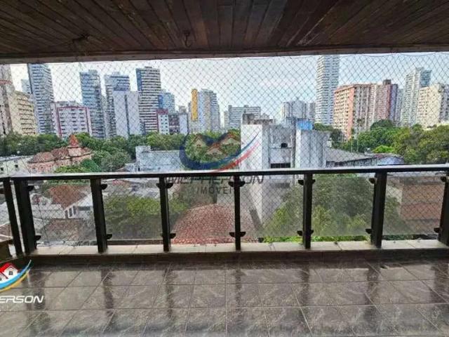 Apartamento venda em Região Geográfica Imediata de Belém, Belém