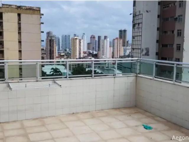 Apartamento venda em Região Geográfica Imediata de Belém, Belém