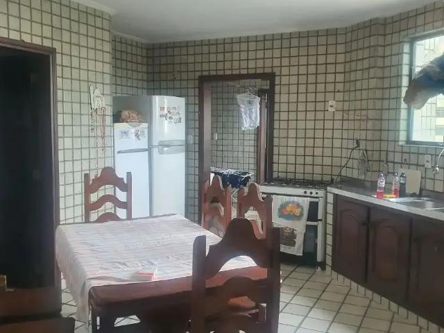 Apartamento venda em Região Geográfica Imediata de Belém, Belém