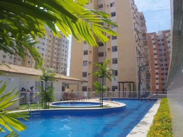 Apartamento venda em Região Geográfica Imediata de Belém, Belém