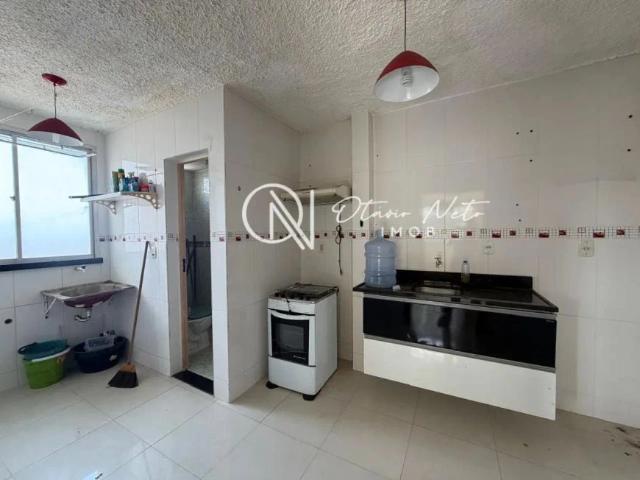 Apartamento venda em Parque Verde, Belém
