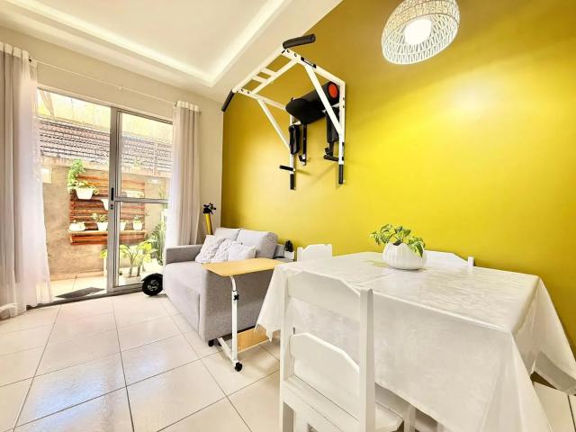 Apartamento venda em Região Geográfica Imediata de Belém, Belém